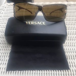 Versace sunglasses